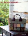 Les indispensables sacs e pochettes, akemi shibata