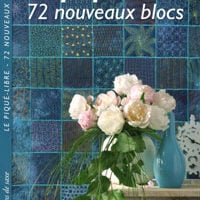 Le pique' libre 72 nouveaux blocs