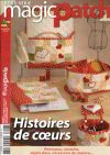 Magic patch hors serie 93, histoires de coeurs