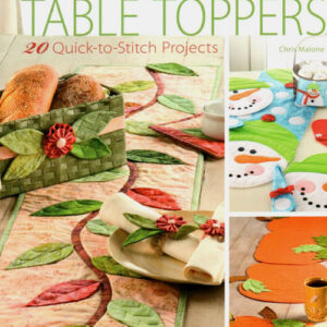 Passion du patchwork, special noel