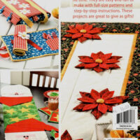 Seasonal table toppers