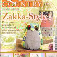Zakka style!