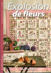 Explosion de fleurs, marie suarez