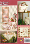 Explosion de fleurs, marie suarez - immagine 2