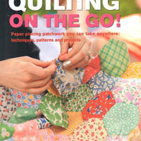 Quilting on the go