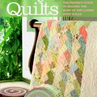 Jelly roll quilts