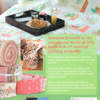 Jelly roll quilts