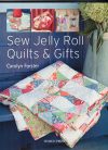 Sew jelly roll quilts & gifts, carolyn forster