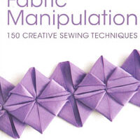 Fabric manipulation, ruth singer