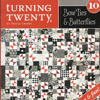 Turning twenty, tricia cribbs
