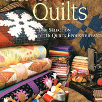 Tout les quilts