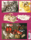 Le carre' magique patchwork et pliage - immagine 2