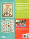 Crimson tweed plus 4 great holiday projects - immagine 2
