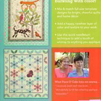 Crimson tweed plus 4 great holiday projects
