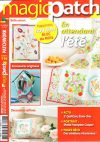 Magic patch 116, en attendant l'ete'