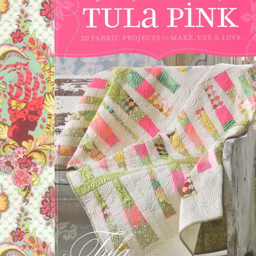 Tula pink
