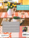 Quilting as you go, made modern - immagine 2