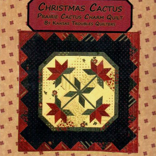 Christmas cactus