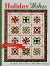 Holliday wishes, sherry fall