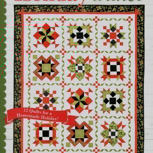 Holliday wishes, sherry fall