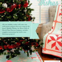 Holliday wishes, sherry fall