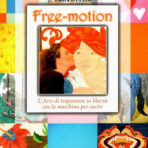 Free motion, laura di cera