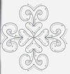 Heirloom machine quilting, arriet hargrave - immagine 2