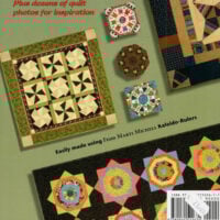 Kaleidoscope abcs, marti michell