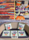 Magic patch, patchwork 48 - immagine 2