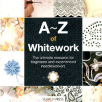 A-z of whitework