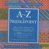 A-z of needlepoint