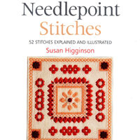 Needlepoint guide