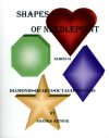 Shapes of needlepoint 2°, Sandra Arthur