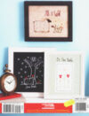 Modern primitive embroidery - immagine 2