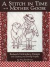 A stitch in time with mother goose