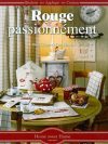 Rouge passionnement, celine girgenti-furykiewicz