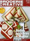 Broderie creative 43, belle histoires a broder