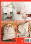 Le point de tige rouge, marie suarez - immagine 2