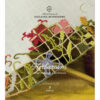 Herbarium, fiori e colori a reticello, buonpadre quaderno 9