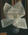 Reticello antico e filet, maria del popolo