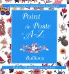 A-z point de poste (bullion o vapore)