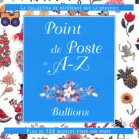 A-z point de poste (bullion o vapore)