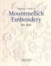 Mountmellick embroidery, pat trott