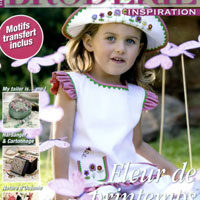 Jolly kit 3 riviste francesi