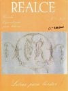 Realce letras para bordar 302