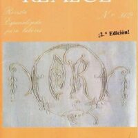 Realce letras para bordar 302