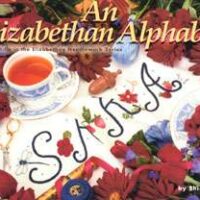 An elizabethan alphabet
