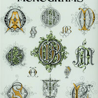 2100 victorian monograms