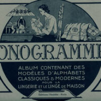 Monogrammes