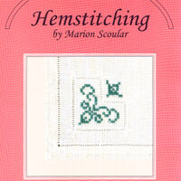 Hemstitching, orlo a giorno